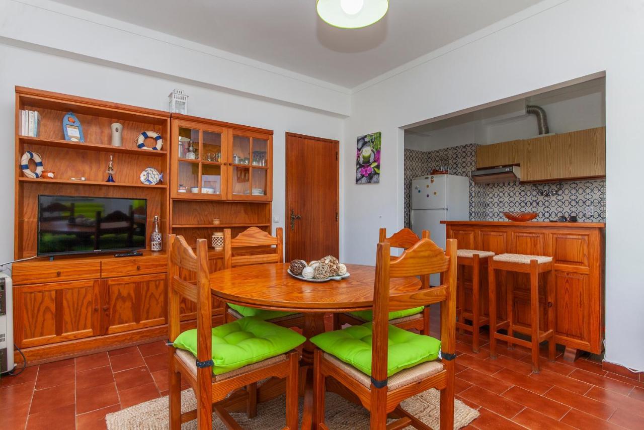 Apartament A70 - Panorama Flat In Portimão Zewnętrze zdjęcie