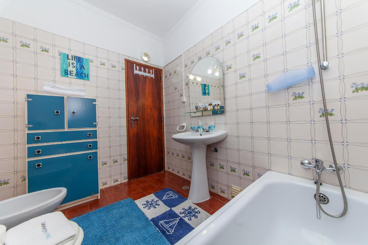 Apartament A70 - Panorama Flat In Portimão Zewnętrze zdjęcie
