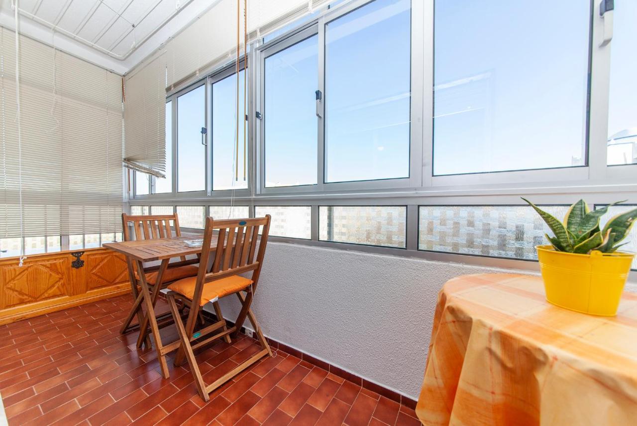 Apartament A70 - Panorama Flat In Portimão Zewnętrze zdjęcie