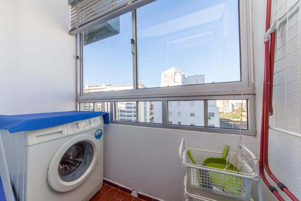 Apartament A70 - Panorama Flat In Portimão Zewnętrze zdjęcie