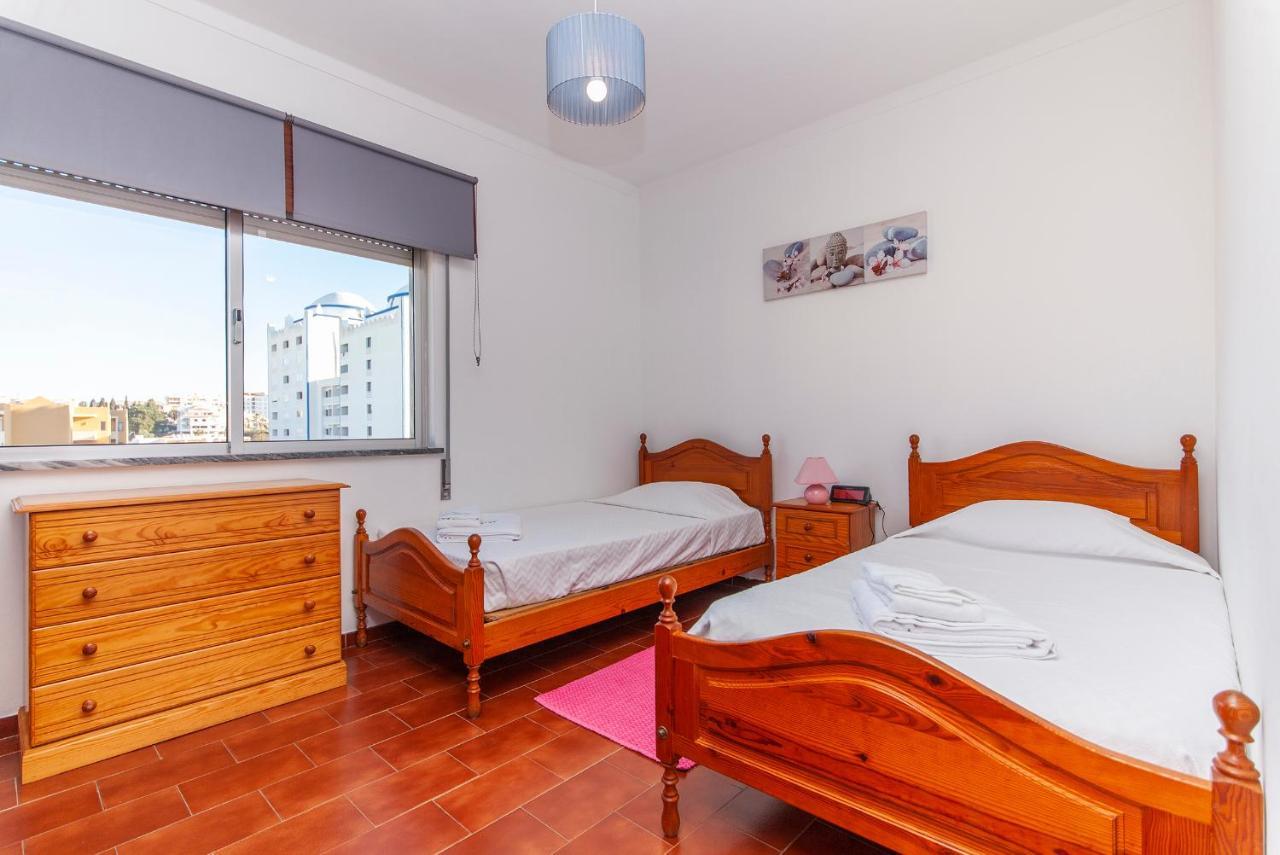 Apartament A70 - Panorama Flat In Portimão Zewnętrze zdjęcie