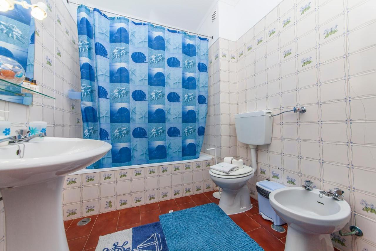 Apartament A70 - Panorama Flat In Portimão Zewnętrze zdjęcie
