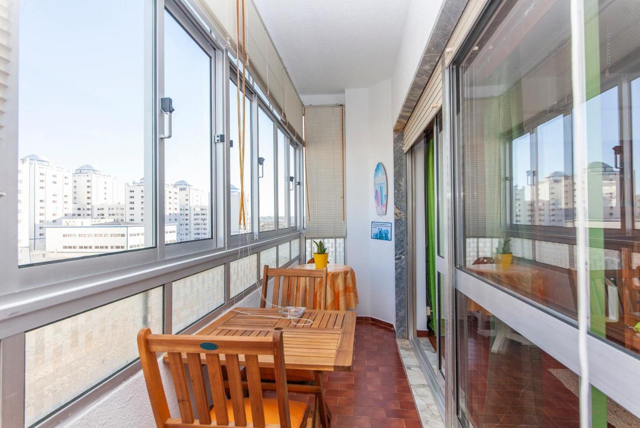 Apartament A70 - Panorama Flat In Portimão Zewnętrze zdjęcie