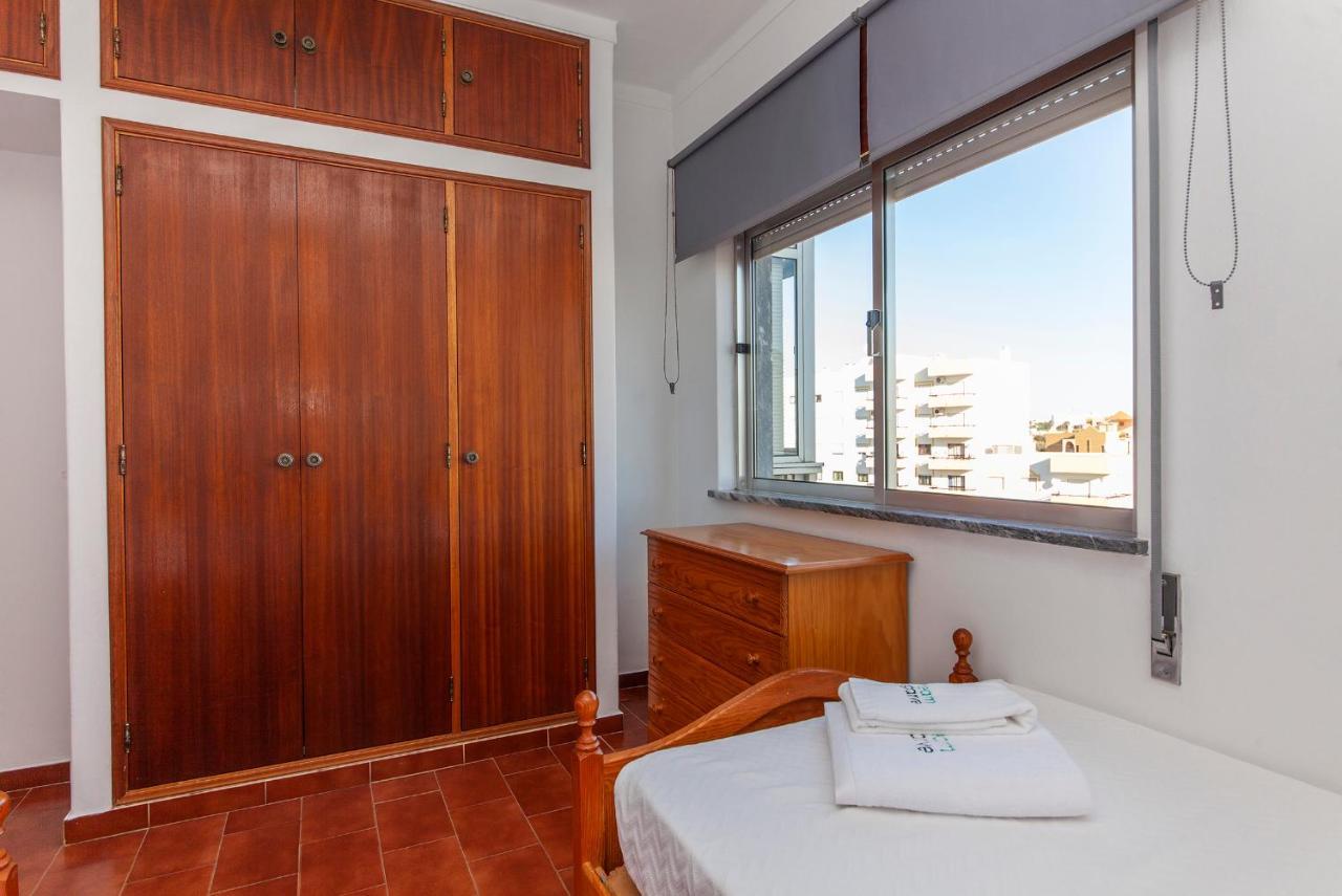 Apartament A70 - Panorama Flat In Portimão Zewnętrze zdjęcie