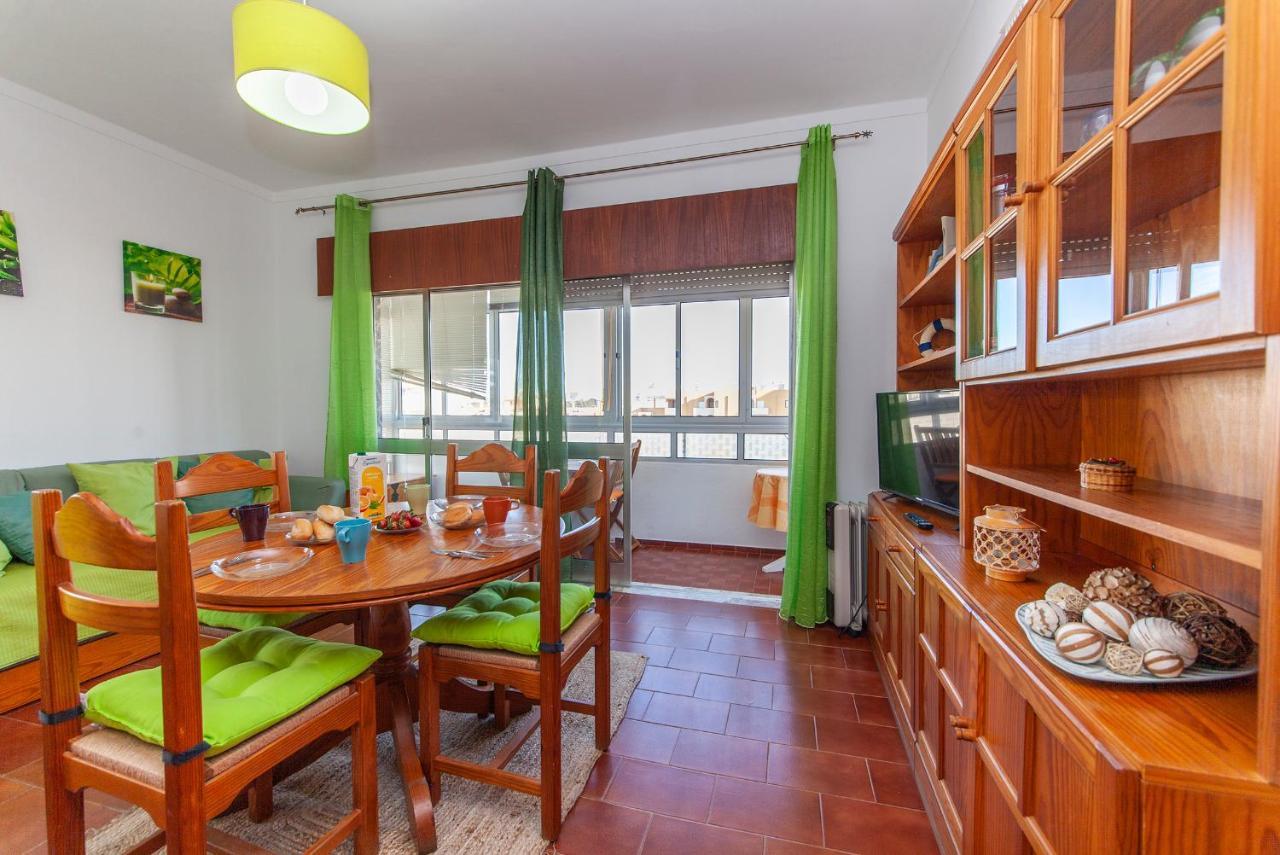Apartament A70 - Panorama Flat In Portimão Zewnętrze zdjęcie