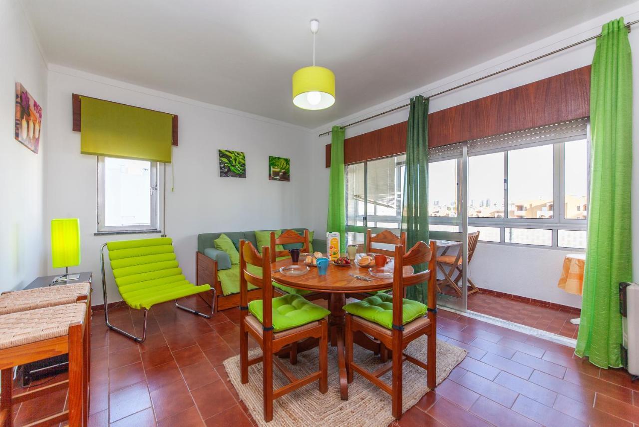 Apartament A70 - Panorama Flat In Portimão Zewnętrze zdjęcie