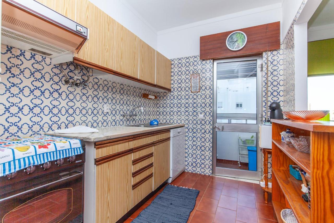 Apartament A70 - Panorama Flat In Portimão Zewnętrze zdjęcie